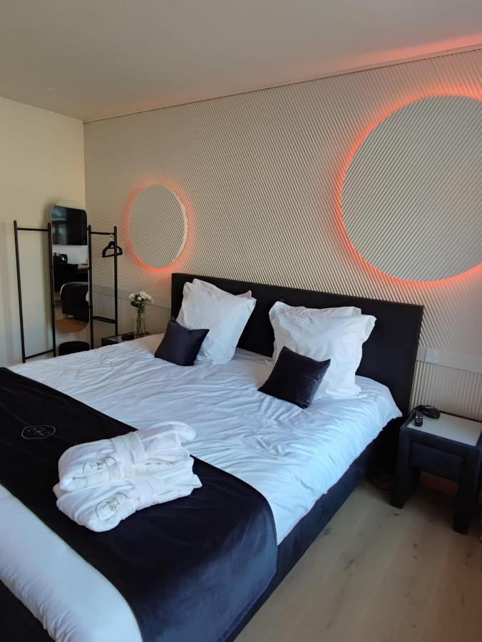 Bed and Breakfast St-Georges IV Ypern Exterior foto