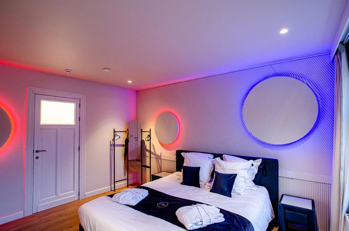 Bed and Breakfast St-Georges IV Ypern Exterior foto