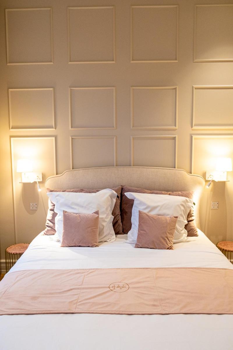 Bed and Breakfast St-Georges IV Ypern Exterior foto
