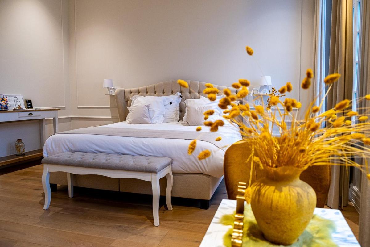 Bed and Breakfast St-Georges IV Ypern Exterior foto